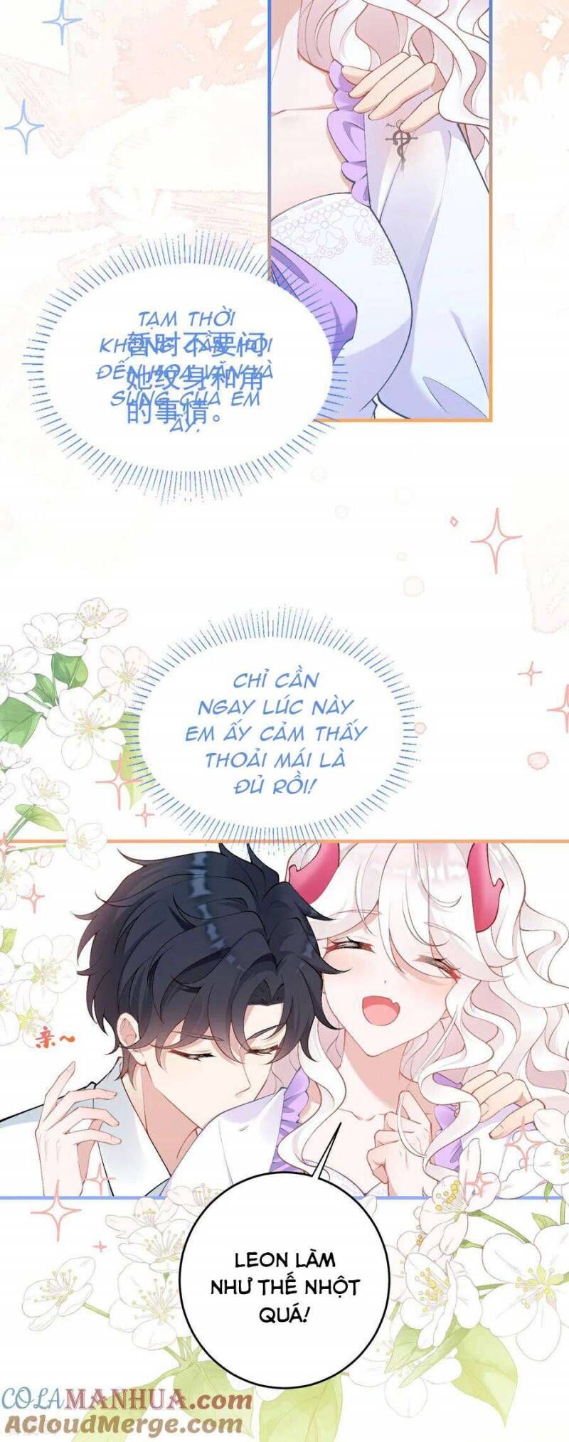 Hiệp Sĩ Độc Quyền Của Long Nữ Chapter 30 - Trang 23