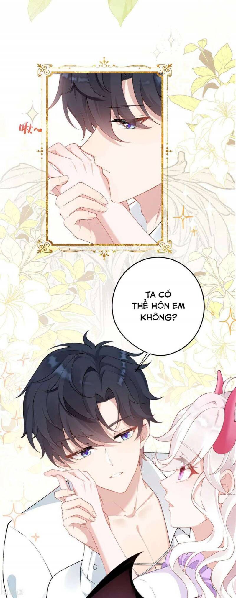 Hiệp Sĩ Độc Quyền Của Long Nữ Chapter 30 - Trang 24