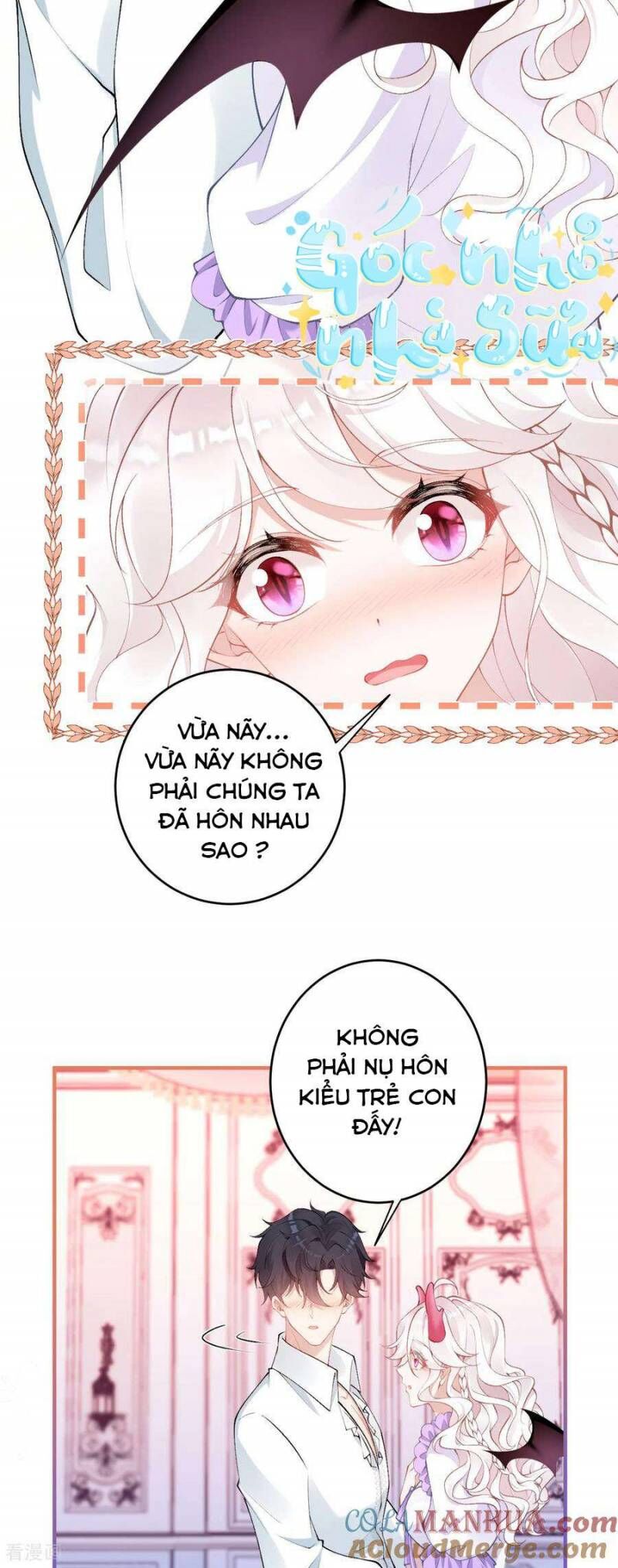 Hiệp Sĩ Độc Quyền Của Long Nữ Chapter 30 - Trang 25