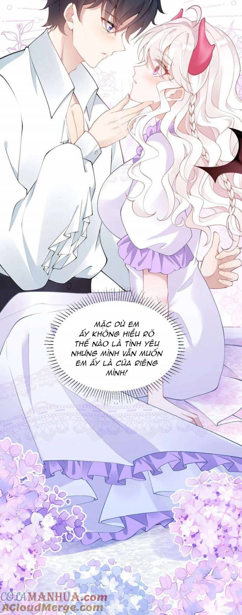 Hiệp Sĩ Độc Quyền Của Long Nữ - Chapter 30 - Page 27