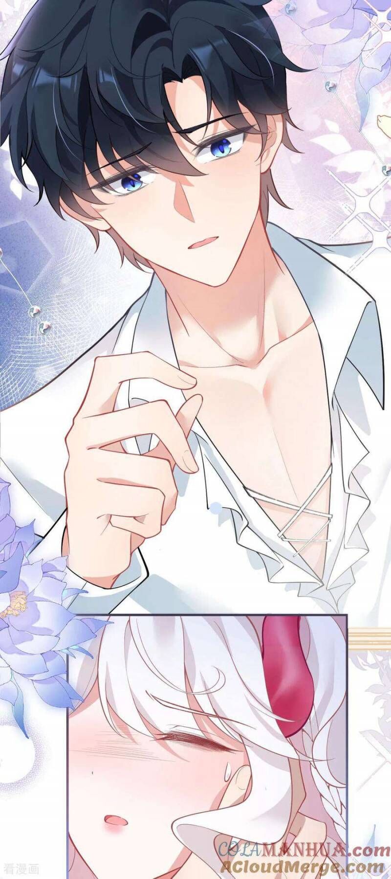 Hiệp Sĩ Độc Quyền Của Long Nữ Chapter 30 - Trang 5