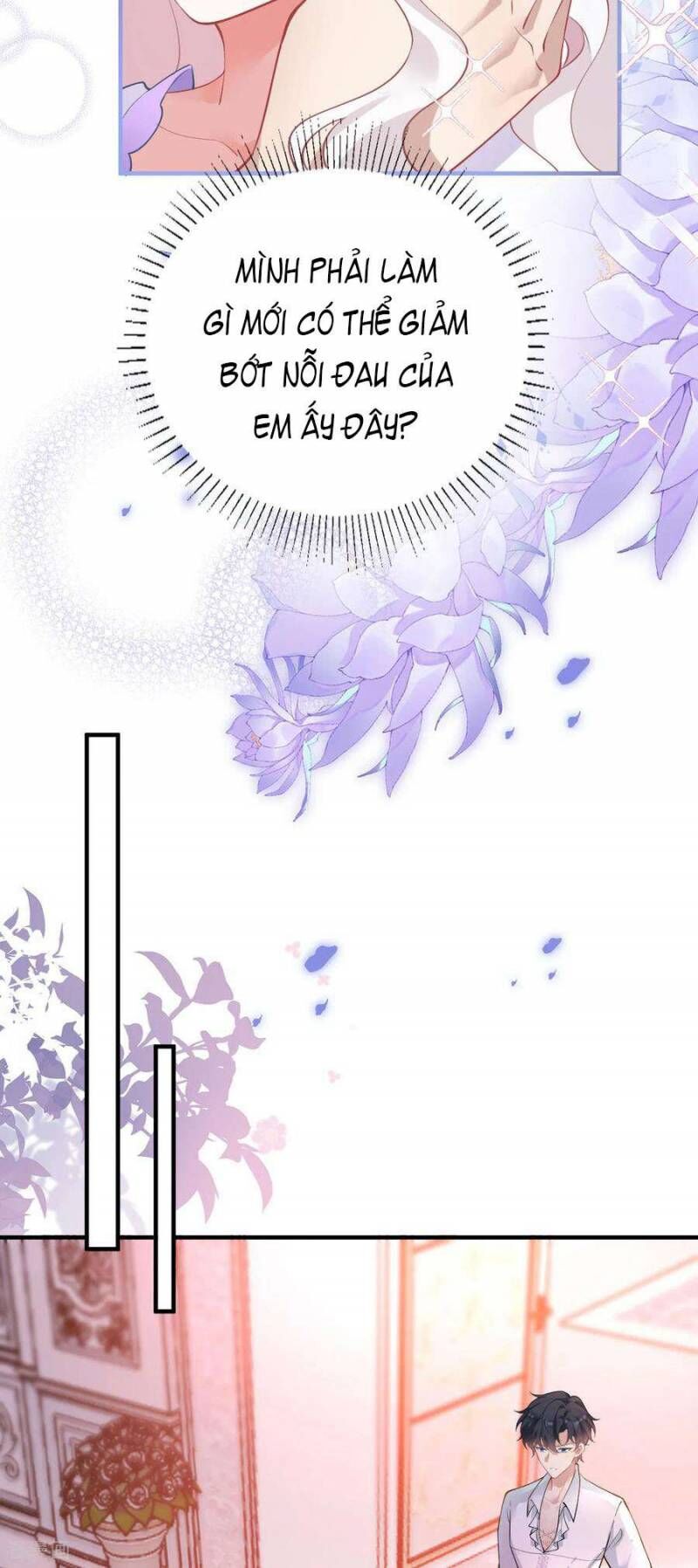 Hiệp Sĩ Độc Quyền Của Long Nữ Chapter 30 - Trang 6