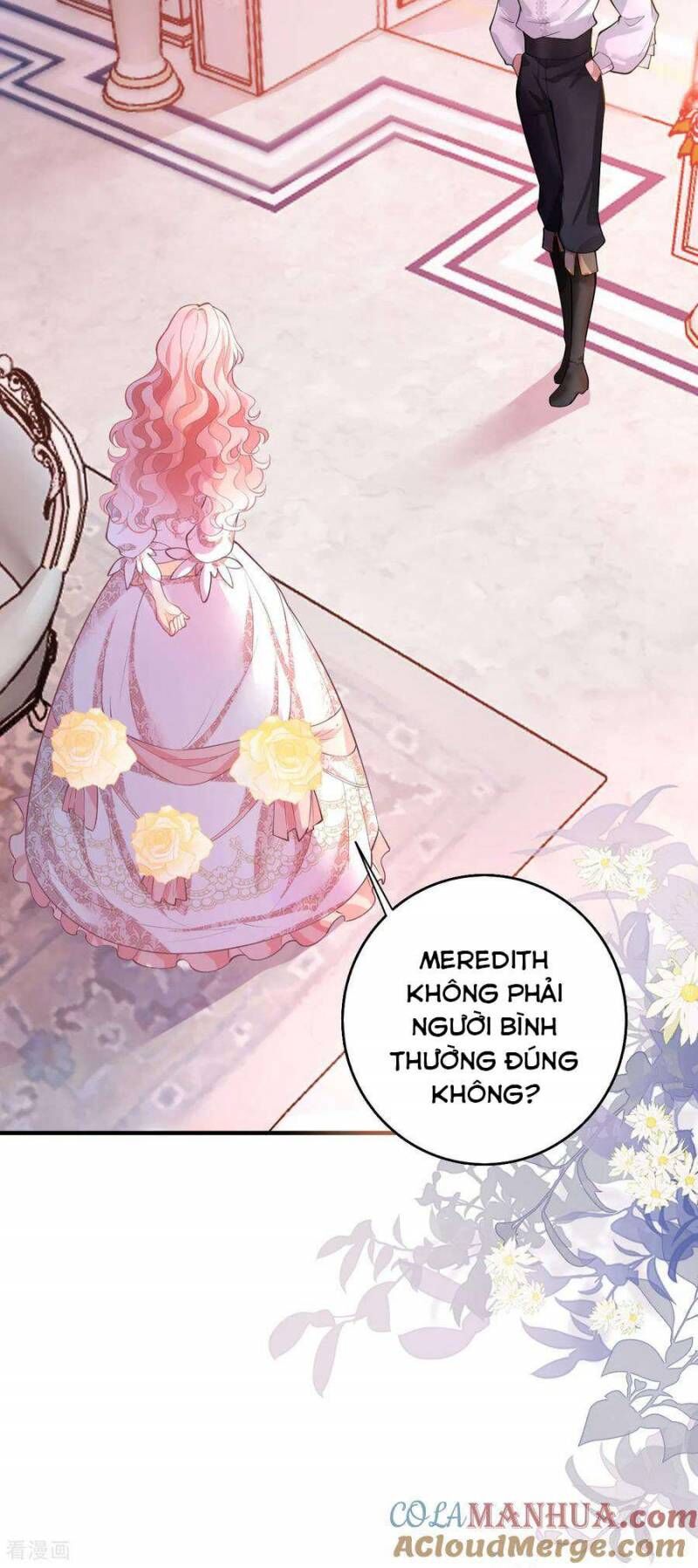 Hiệp Sĩ Độc Quyền Của Long Nữ Chapter 30 - Trang 7