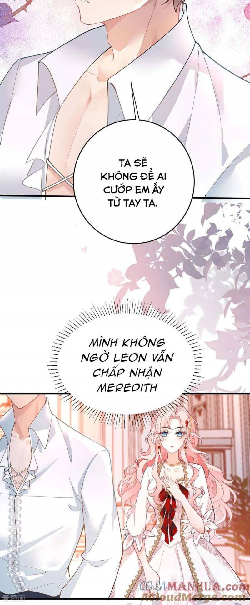 Hiệp Sĩ Độc Quyền Của Long Nữ Chapter 30 - Trang 9