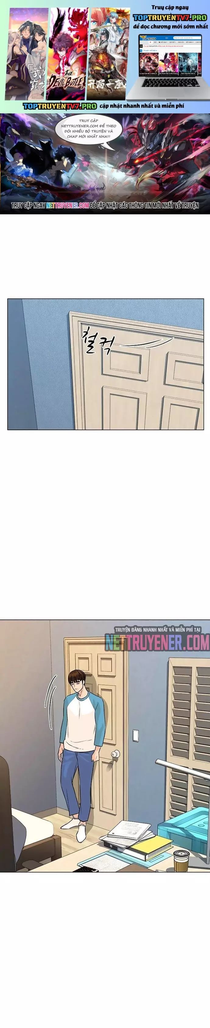 Người Trở Về Từ Cõi Chết Chapter 94 - Trang 1