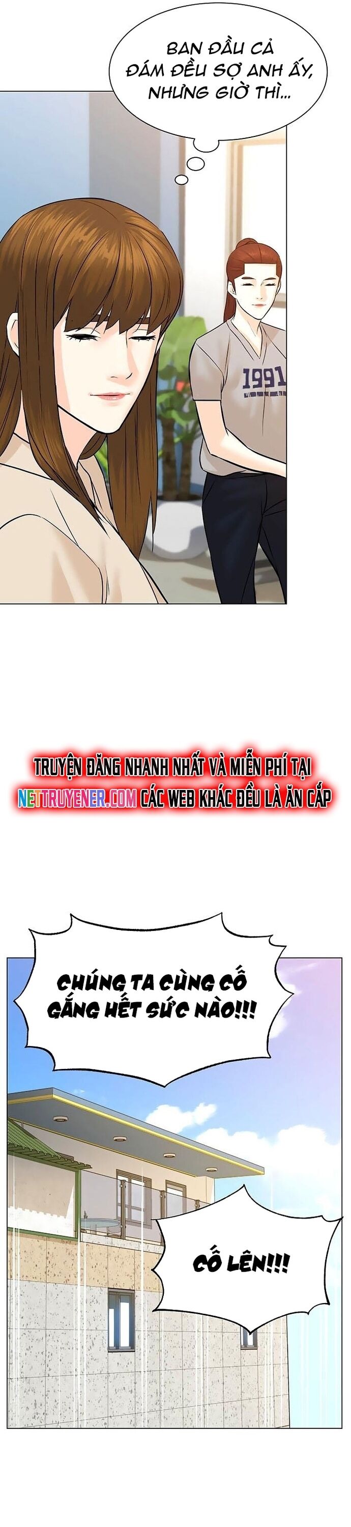 Người Trở Về Từ Cõi Chết Chapter 94 - Trang 11