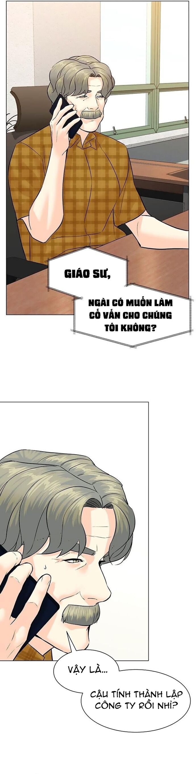 Người Trở Về Từ Cõi Chết Chapter 94 - Trang 19