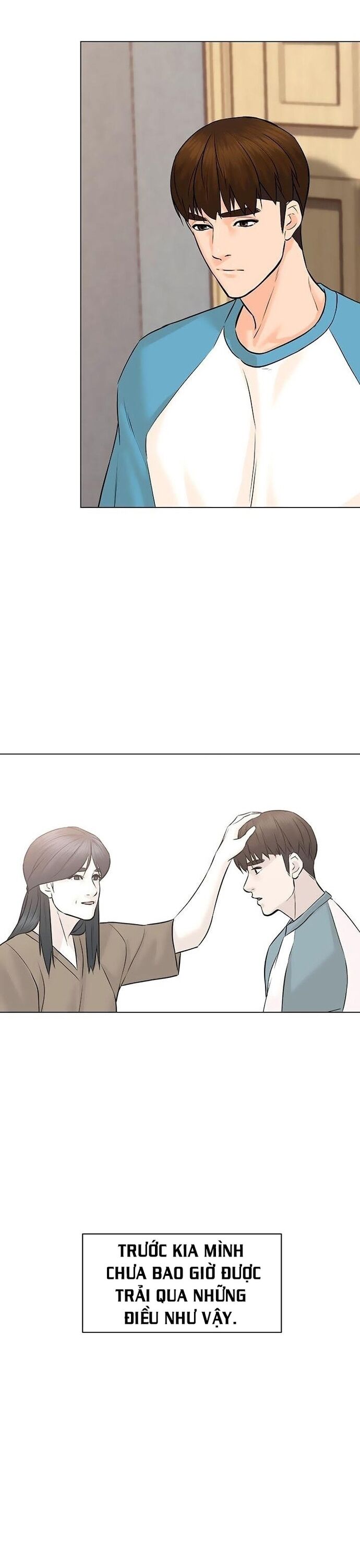 Người Trở Về Từ Cõi Chết Chapter 94 - Trang 2