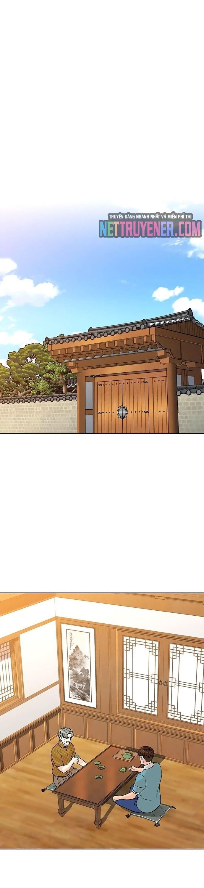 Người Trở Về Từ Cõi Chết Chapter 94 - Trang 22