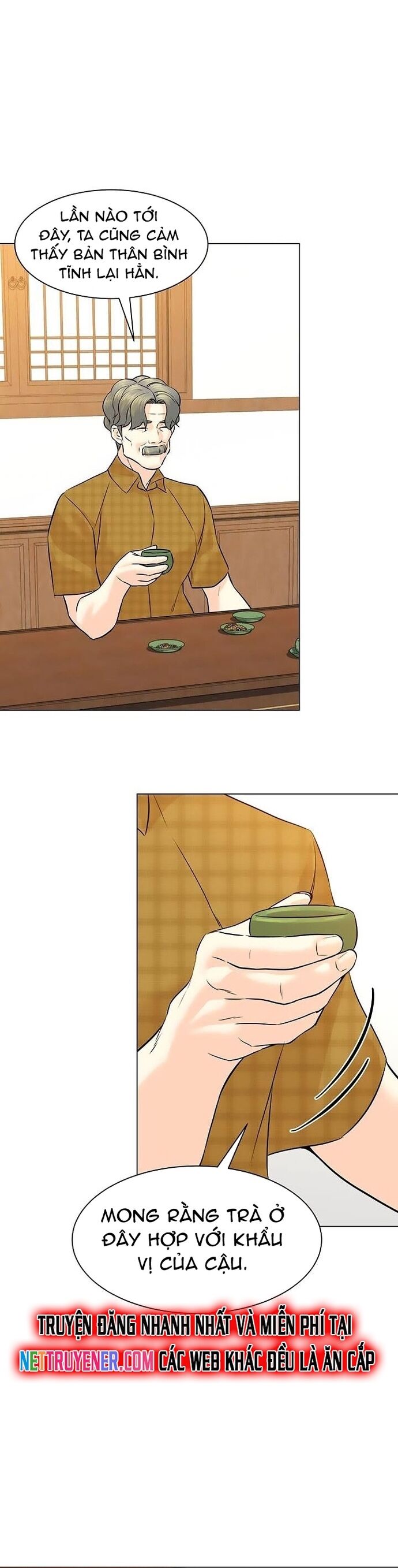 Người Trở Về Từ Cõi Chết Chapter 94 - Trang 23