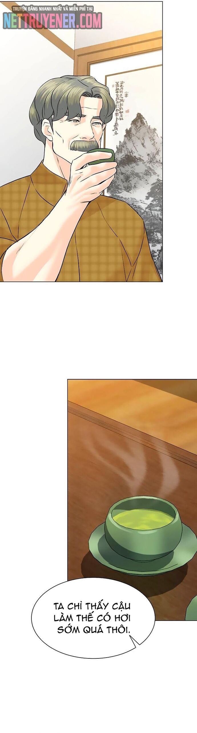 Người Trở Về Từ Cõi Chết Chapter 94 - Trang 25