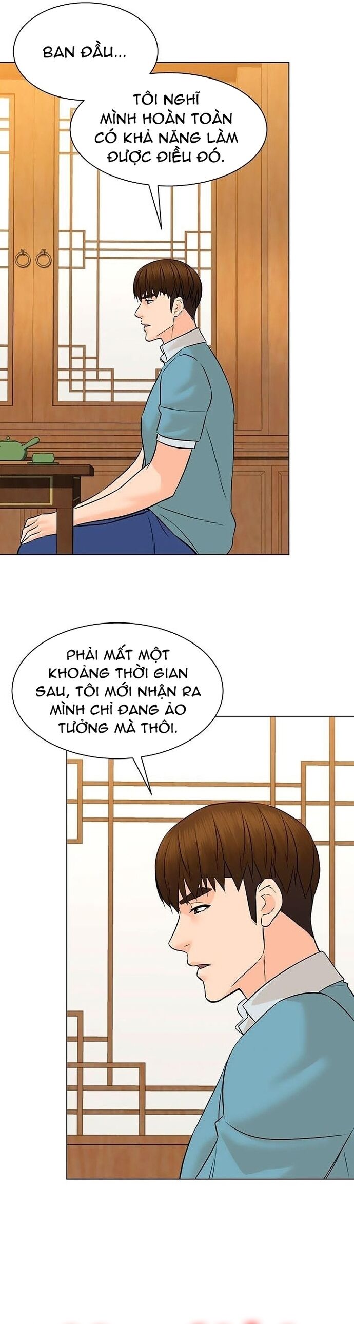 Người Trở Về Từ Cõi Chết Chapter 94 - Trang 26