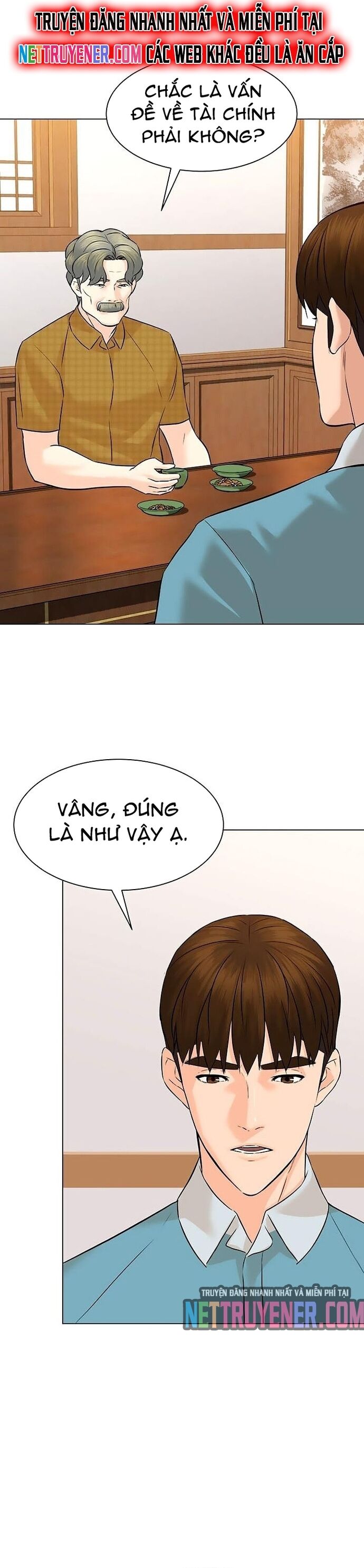 Người Trở Về Từ Cõi Chết Chapter 94 - Trang 27