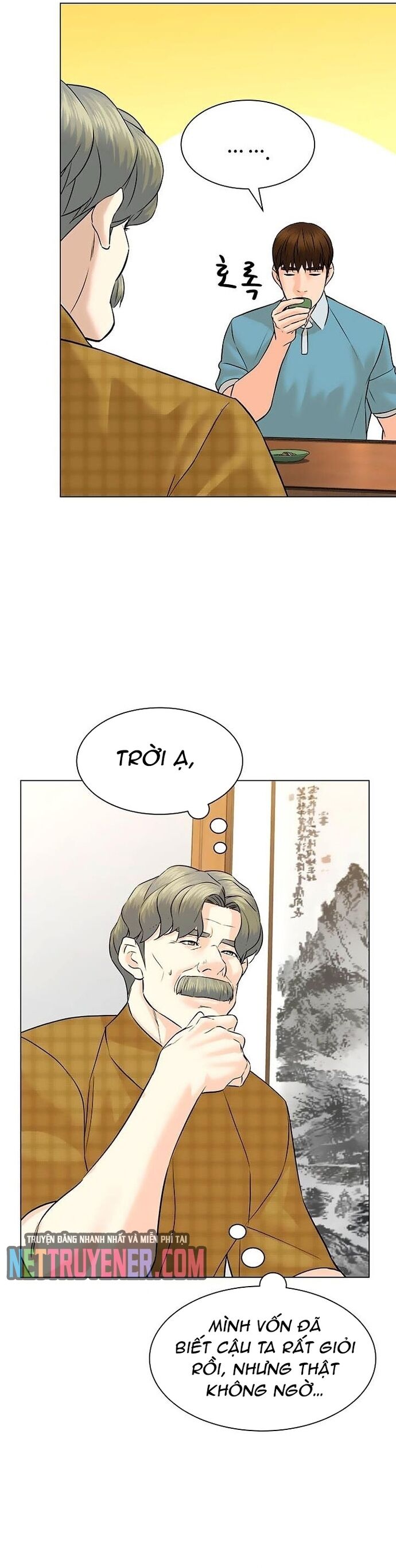 Người Trở Về Từ Cõi Chết Chapter 94 - Trang 30