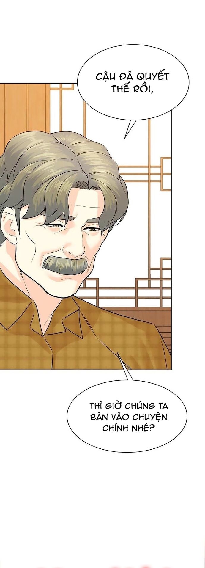 Người Trở Về Từ Cõi Chết Chapter 94 - Trang 34