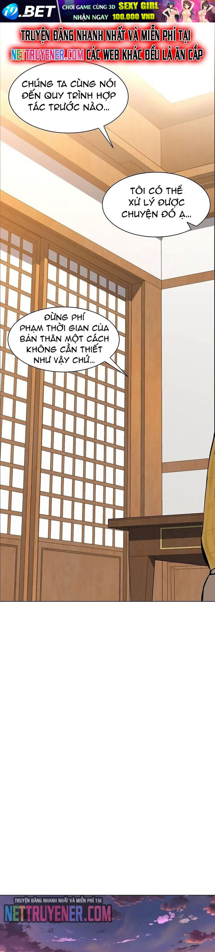 Người Trở Về Từ Cõi Chết Chapter 94 - Trang 35