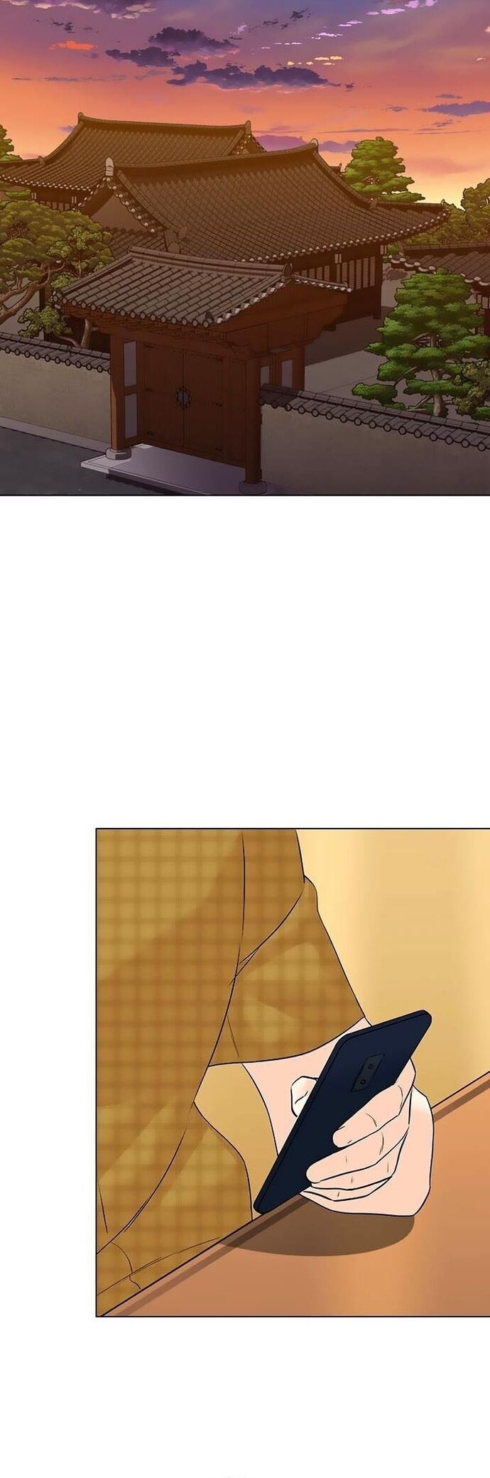 Người Trở Về Từ Cõi Chết Chapter 94 - Trang 36