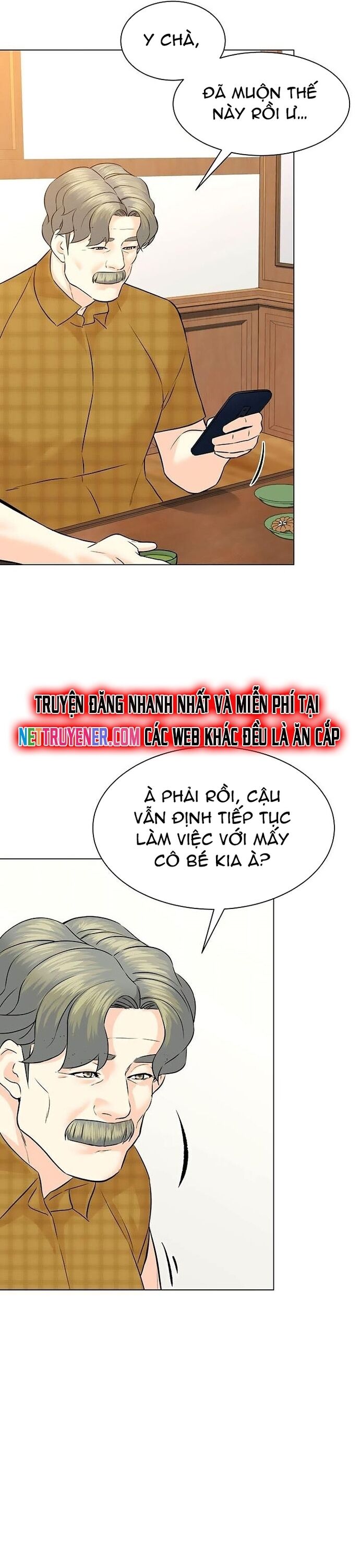 Người Trở Về Từ Cõi Chết Chapter 94 - Trang 37