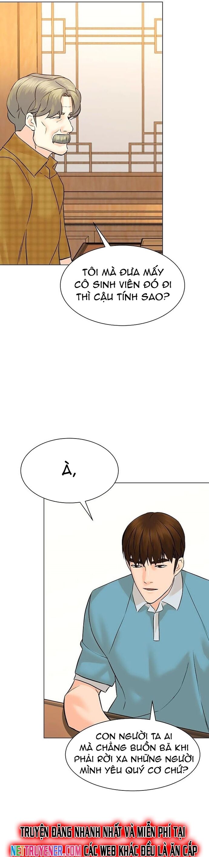 Người Trở Về Từ Cõi Chết Chapter 94 - Trang 39