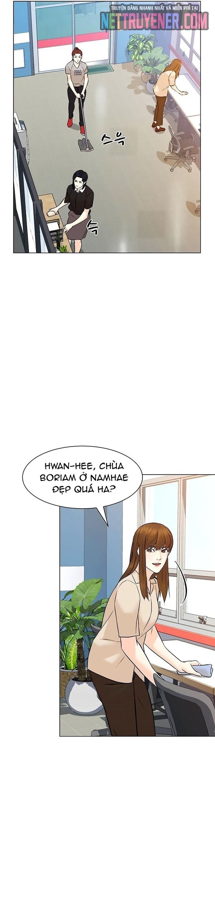 Người Trở Về Từ Cõi Chết Chapter 94 - Trang 4