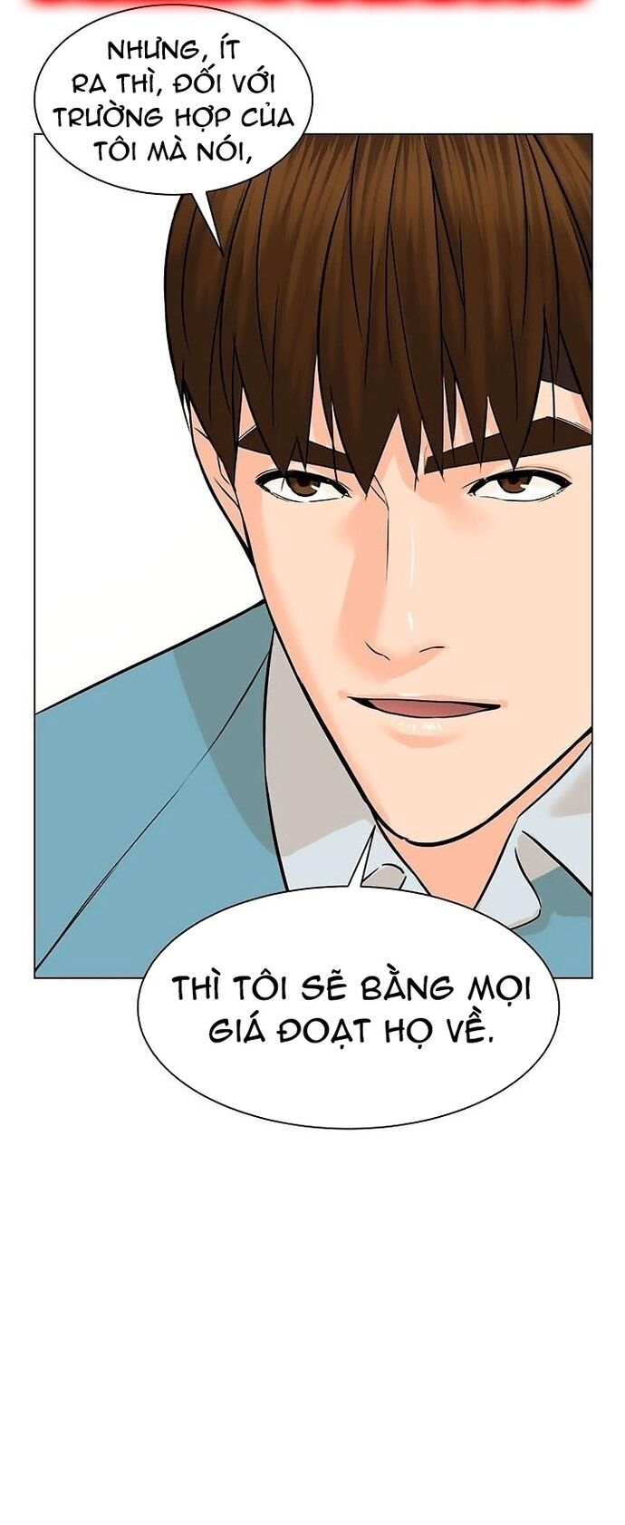 Người Trở Về Từ Cõi Chết - Chapter 94 - Page 40