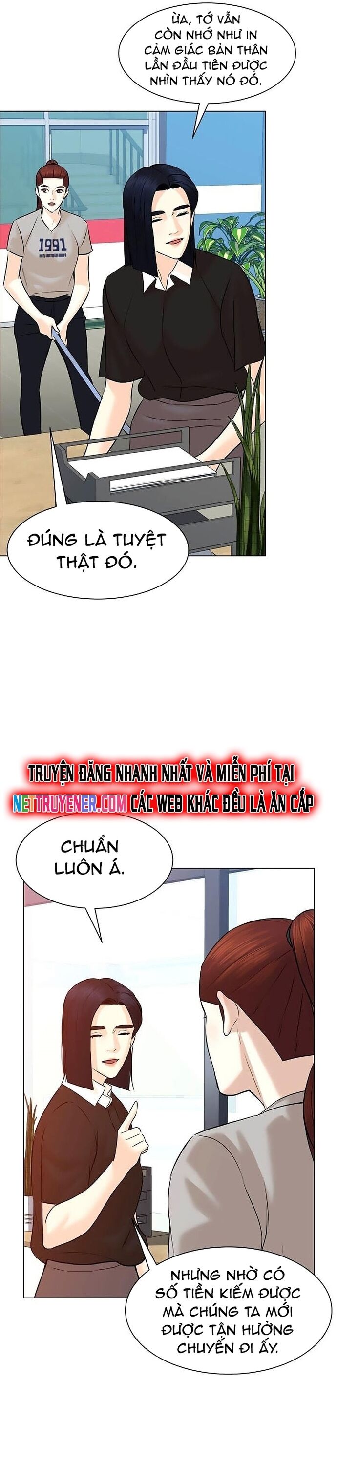 Người Trở Về Từ Cõi Chết Chapter 94 - Trang 5