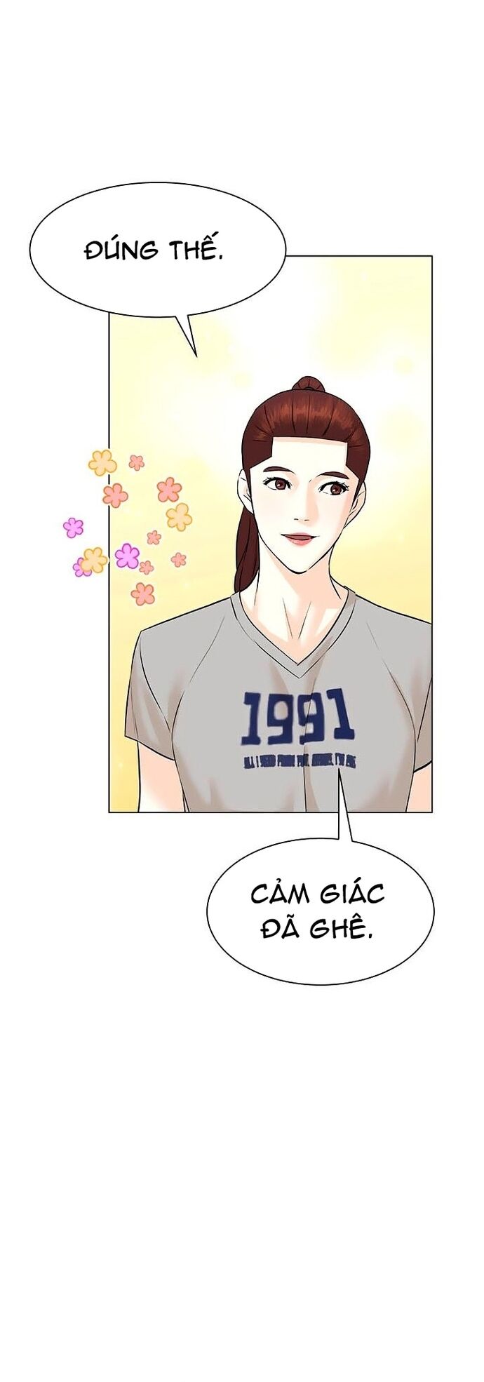 Người Trở Về Từ Cõi Chết Chapter 94 - Trang 6