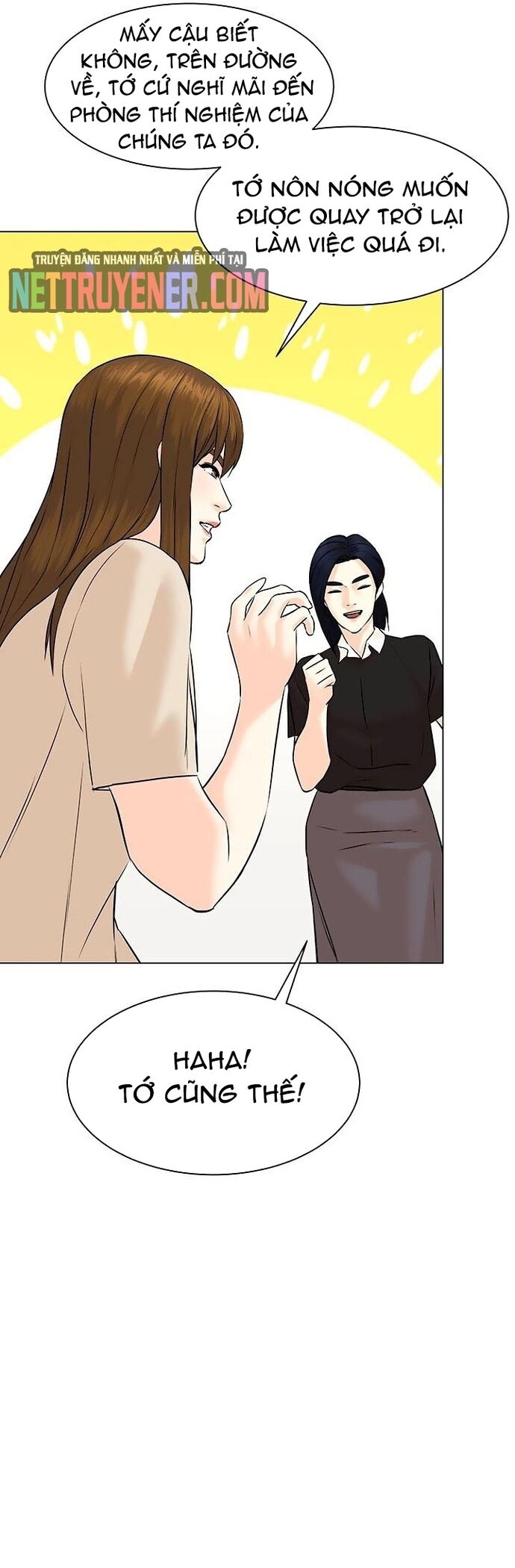 Người Trở Về Từ Cõi Chết Chapter 94 - Trang 7