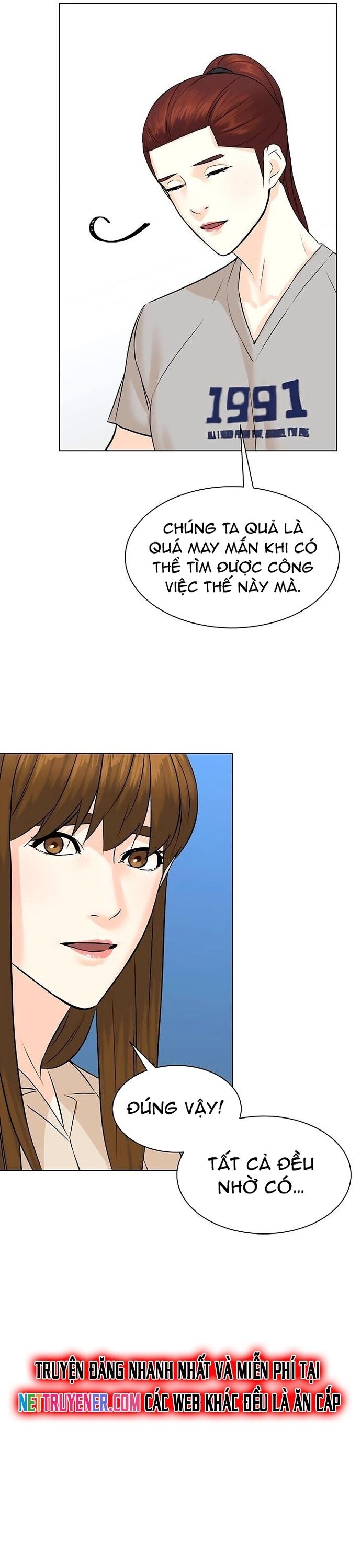 Người Trở Về Từ Cõi Chết Chapter 94 - Trang 8