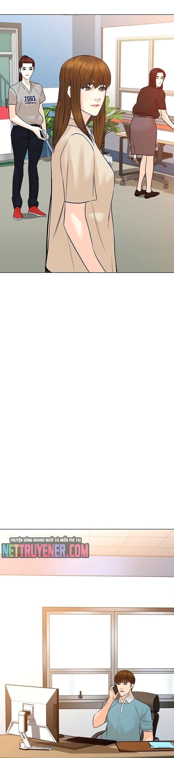 Người Trở Về Từ Cõi Chết Chapter 94 - Trang 9