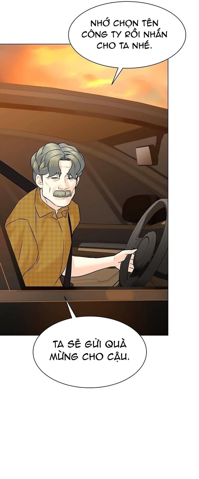 Người Trở Về Từ Cõi Chết Chapter 95 - Trang 11