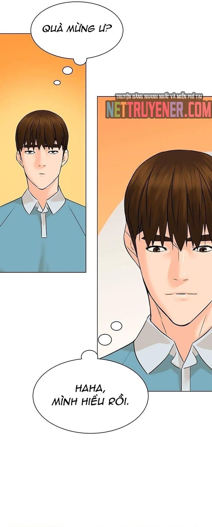 Người Trở Về Từ Cõi Chết Chapter 95 - Trang 12