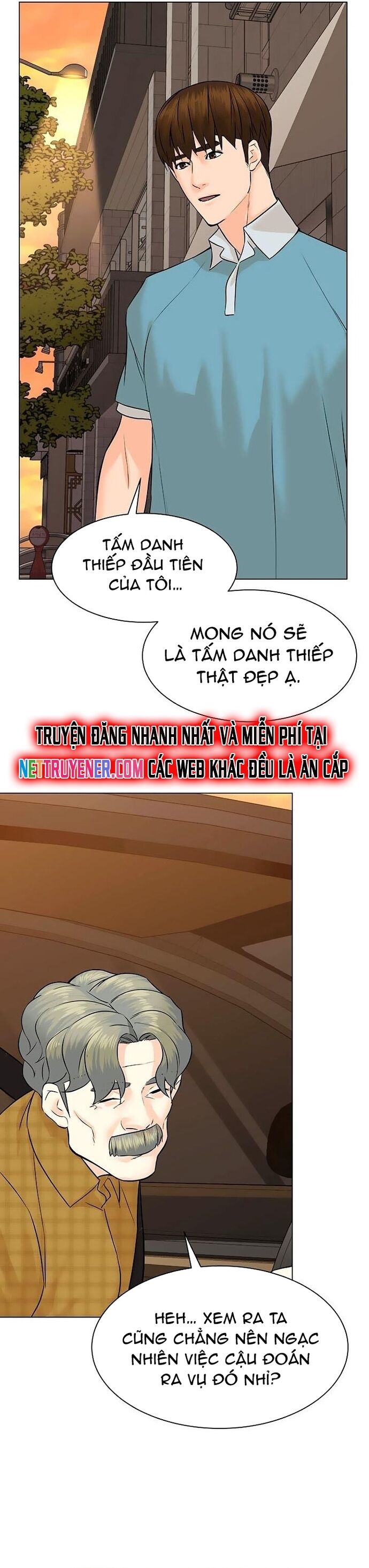 Người Trở Về Từ Cõi Chết Chapter 95 - Trang 13