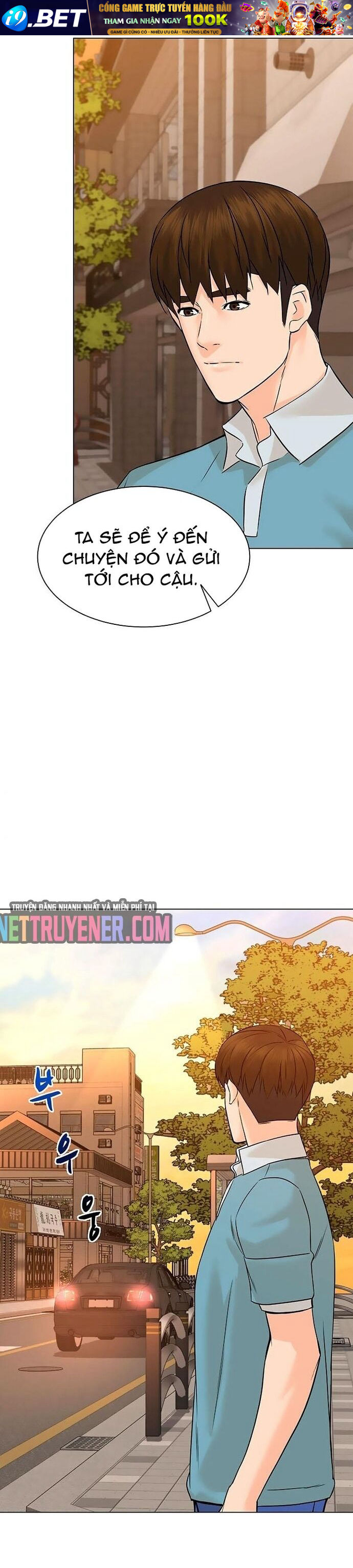 Người Trở Về Từ Cõi Chết Chapter 95 - Trang 14