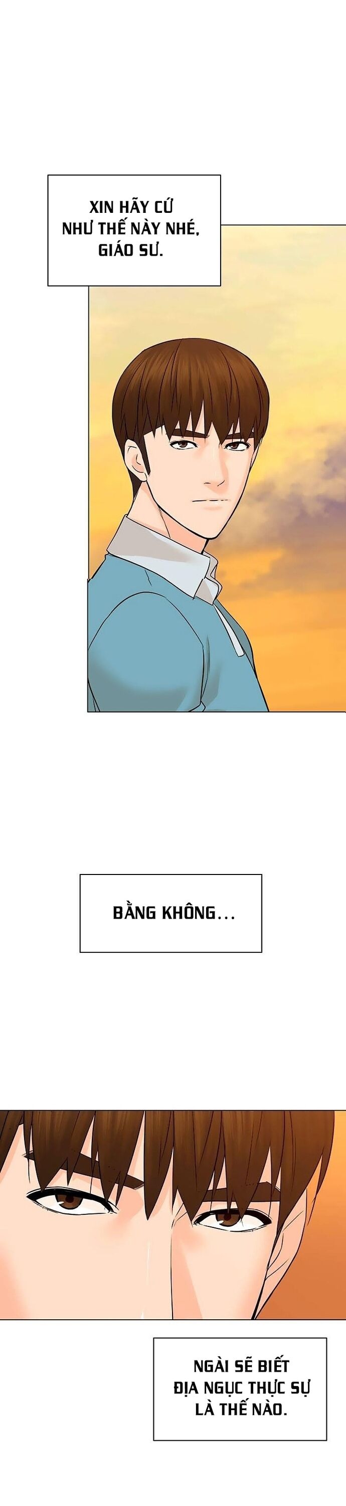 Người Trở Về Từ Cõi Chết Chapter 95 - Trang 15