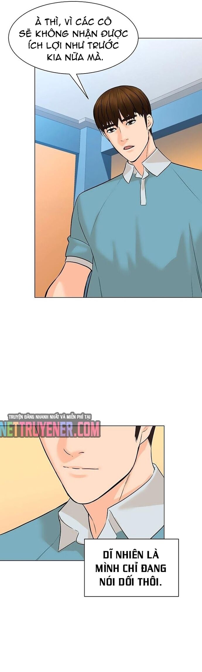 Người Trở Về Từ Cõi Chết Chapter 95 - Trang 22