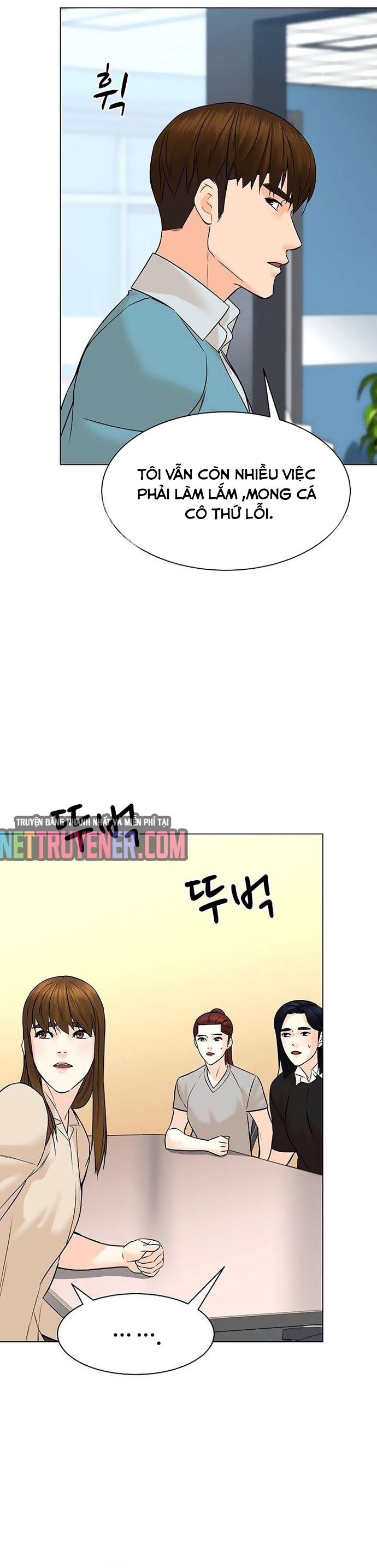 Người Trở Về Từ Cõi Chết Chapter 95 - Trang 24