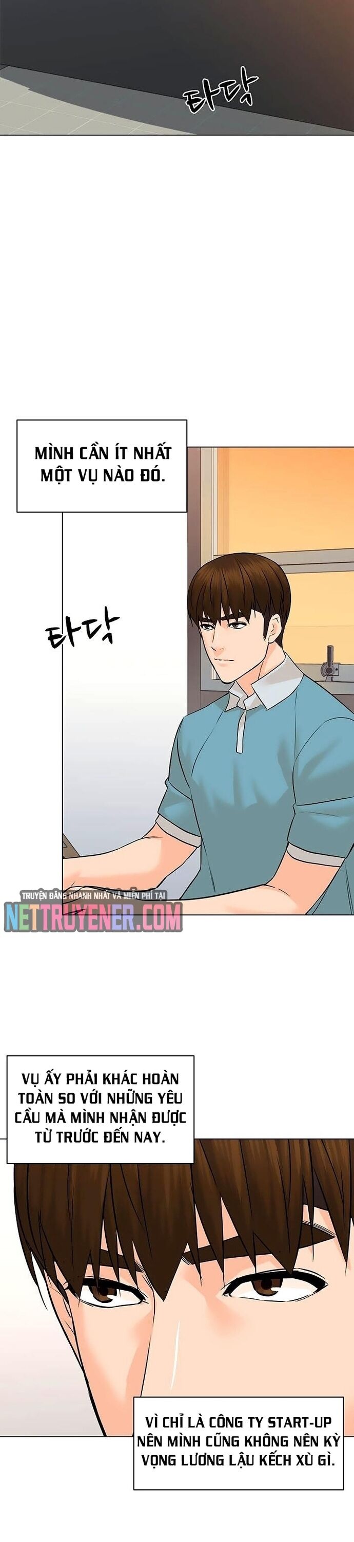 Người Trở Về Từ Cõi Chết Chapter 95 - Trang 26