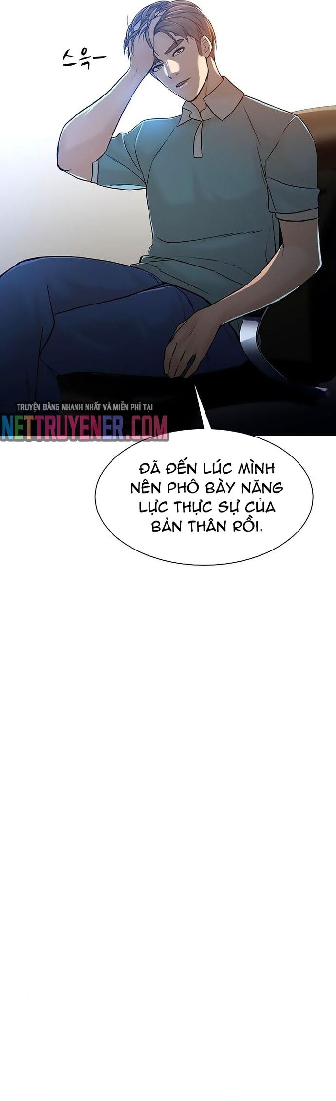 Người Trở Về Từ Cõi Chết Chapter 95 - Trang 29