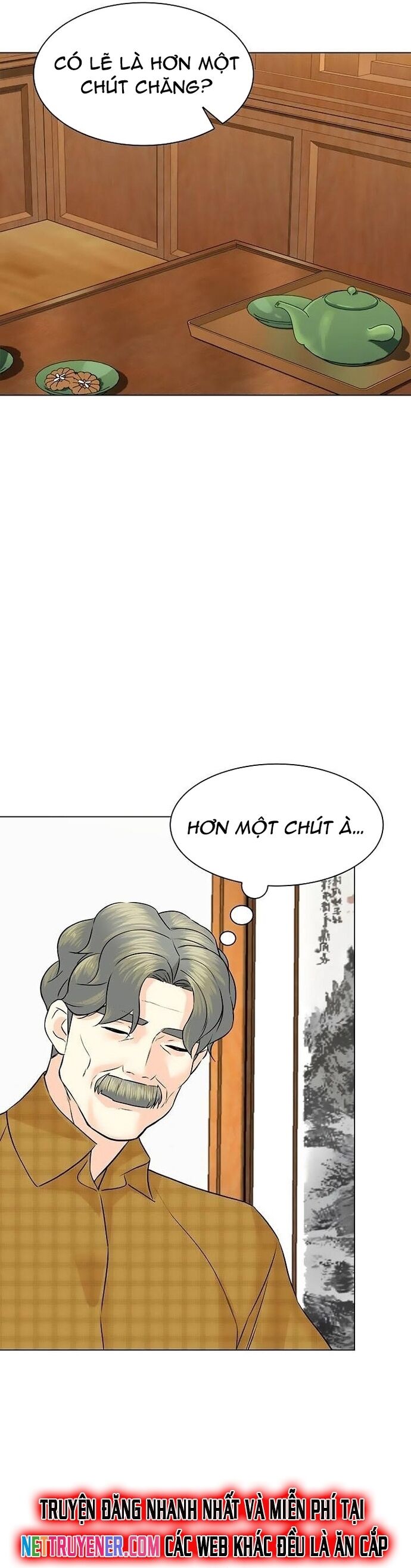 Người Trở Về Từ Cõi Chết Chapter 95 - Trang 3