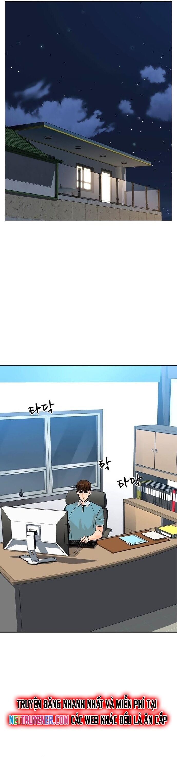 Người Trở Về Từ Cõi Chết Chapter 95 - Trang 30