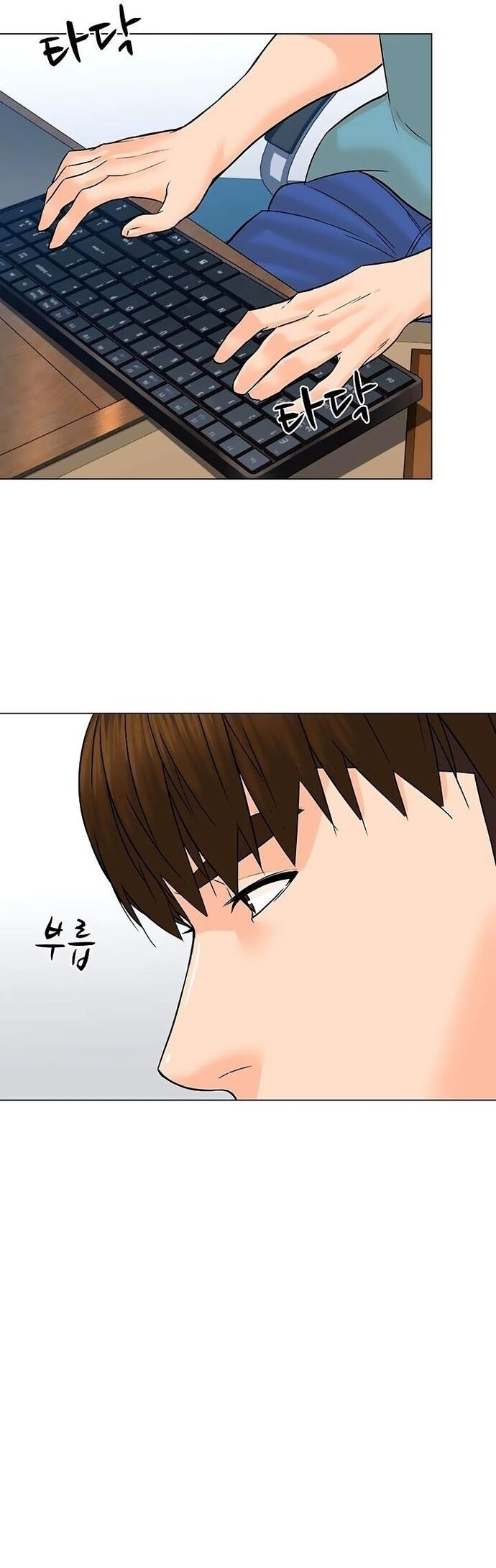 Người Trở Về Từ Cõi Chết Chapter 95 - Trang 31