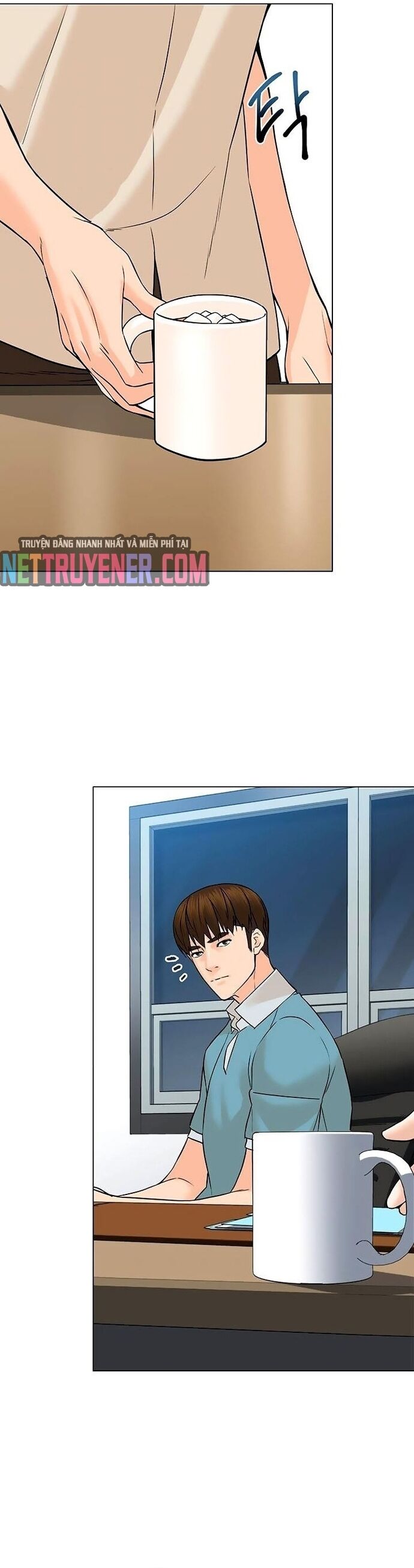 Người Trở Về Từ Cõi Chết Chapter 95 - Trang 32