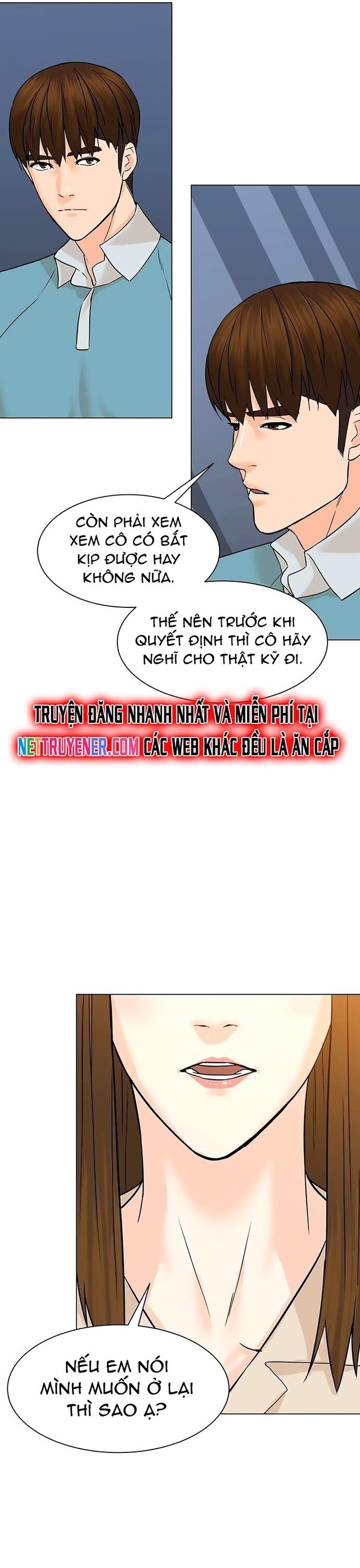 Người Trở Về Từ Cõi Chết Chapter 95 - Trang 36