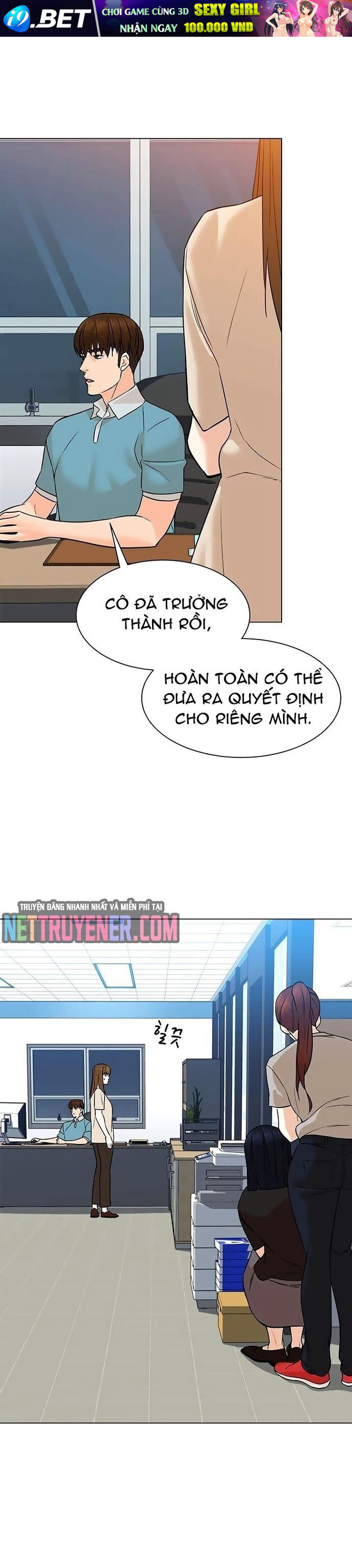 Người Trở Về Từ Cõi Chết Chapter 95 - Trang 37