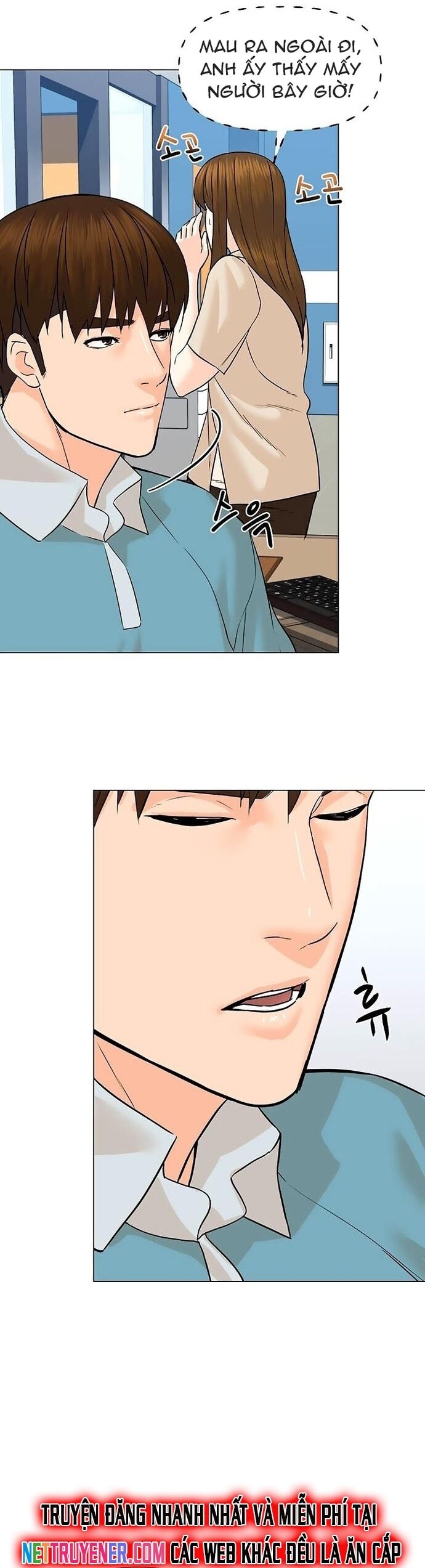 Người Trở Về Từ Cõi Chết Chapter 95 - Trang 38