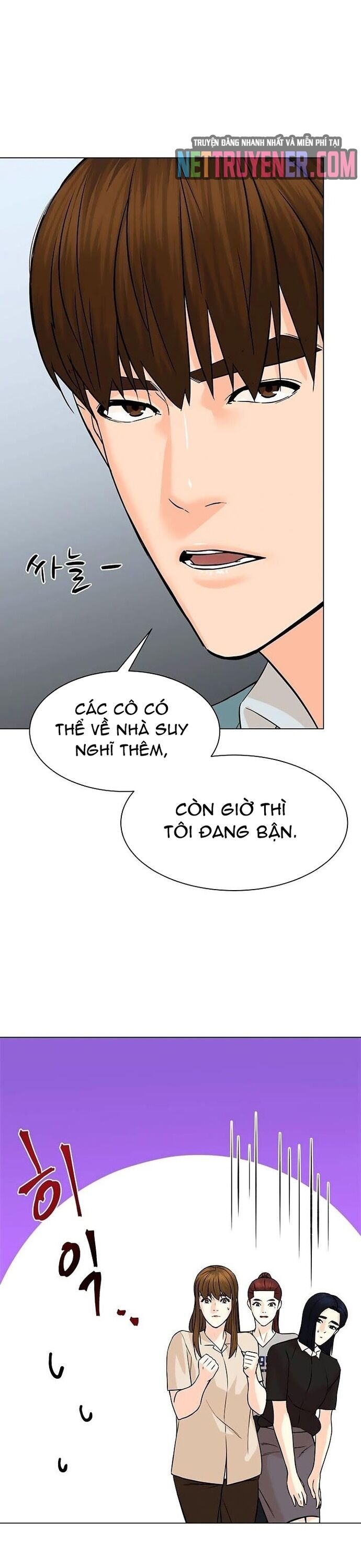 Người Trở Về Từ Cõi Chết Chapter 95 - Trang 40