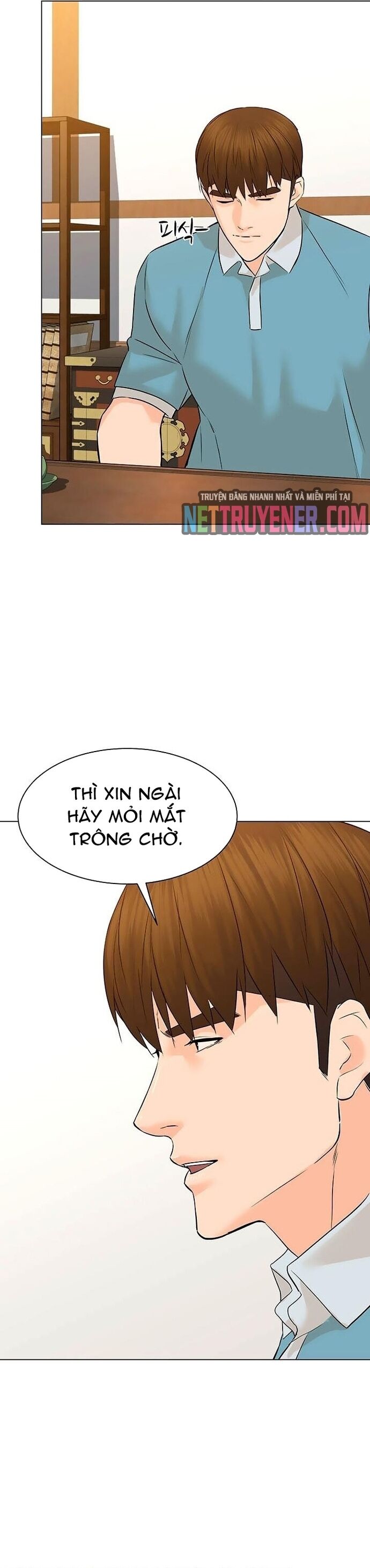 Người Trở Về Từ Cõi Chết Chapter 95 - Trang 5