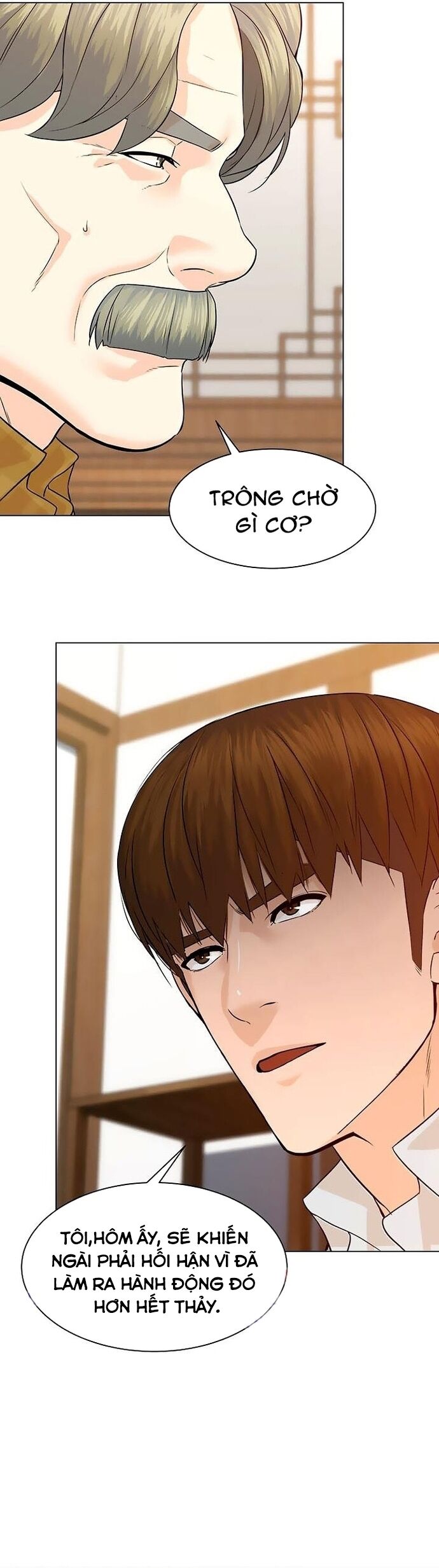 Người Trở Về Từ Cõi Chết Chapter 95 - Trang 6