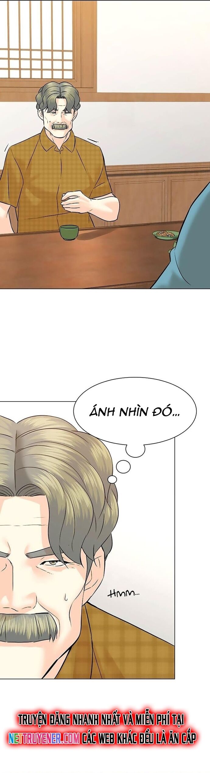 Người Trở Về Từ Cõi Chết Chapter 95 - Trang 7